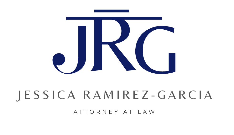 JRG Logo